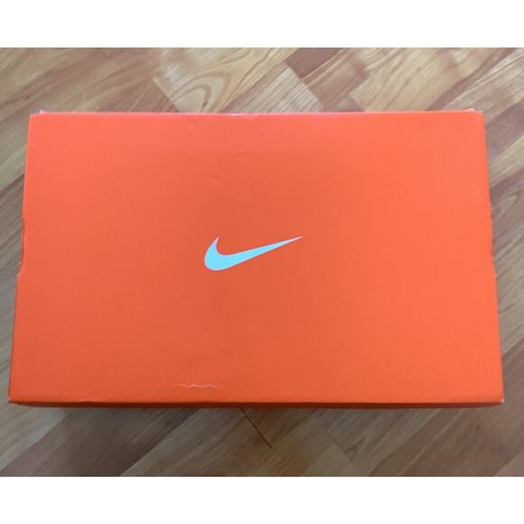 Nike Other - Nike flex control empty shoe box